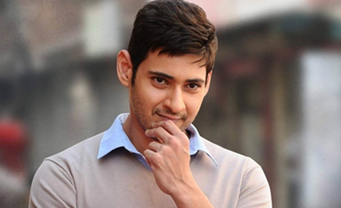 Mahesh Babu