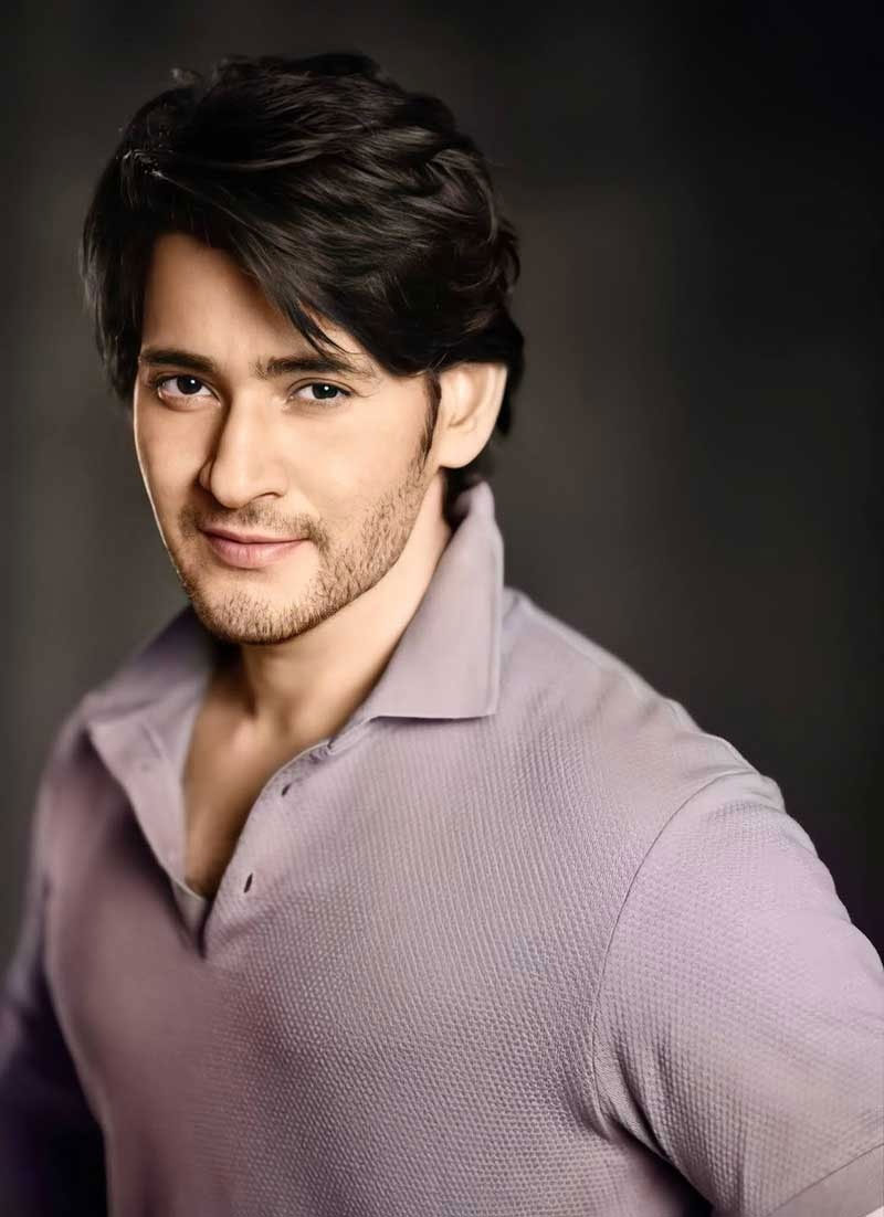 Mahesh Babu