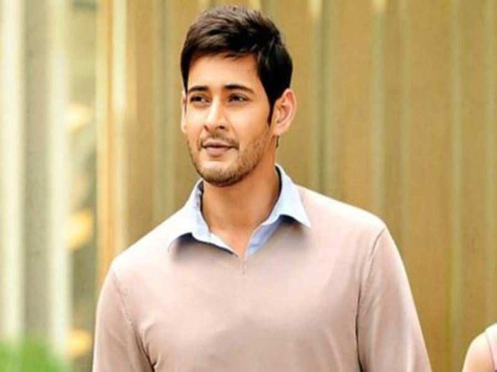 Mahesh Babu