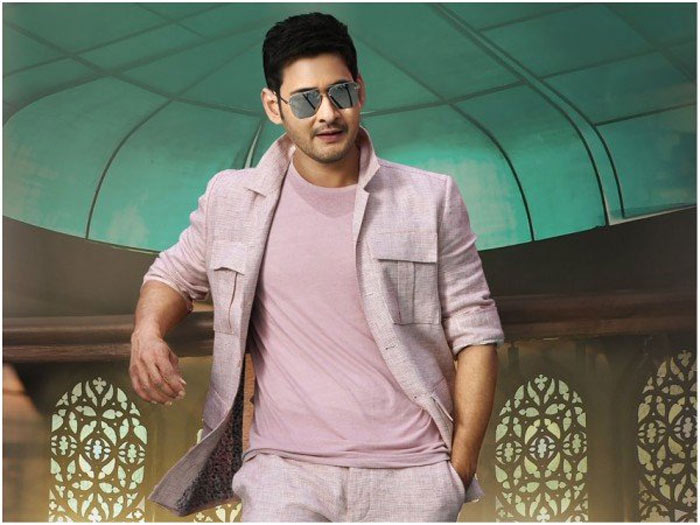 Bollywood Is Waste Of Time: Mahesh Babu