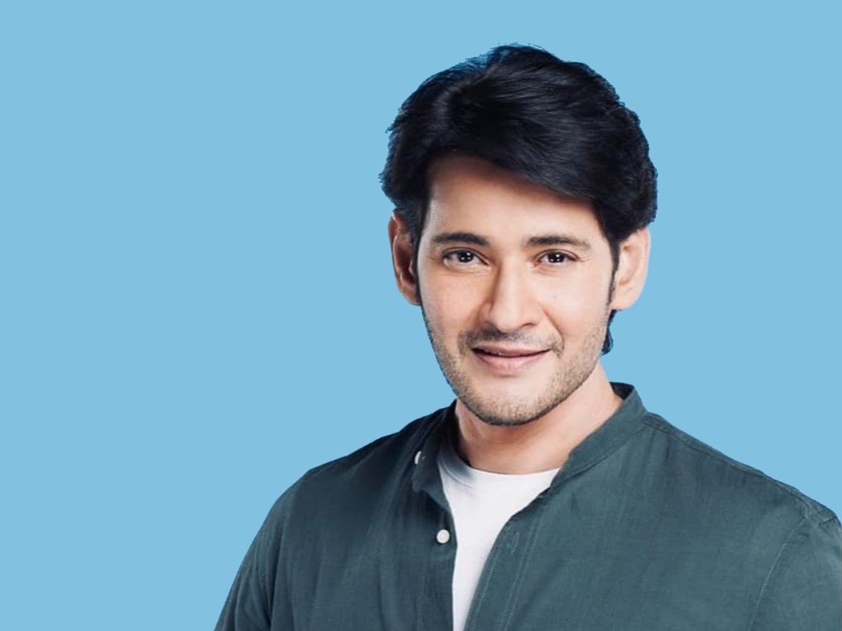 Mahesh Babu