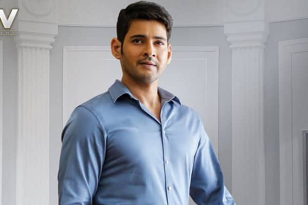 Mahesh Babu