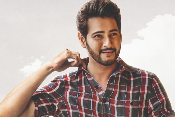 Mahesh Babu