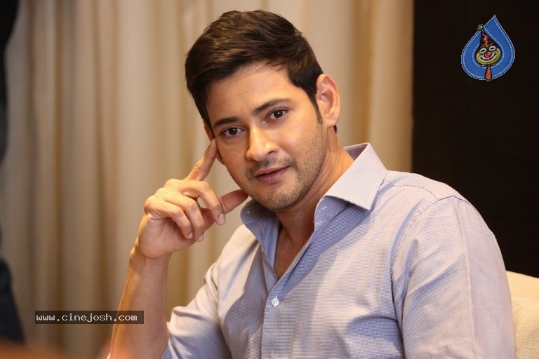 Mahesh Babu