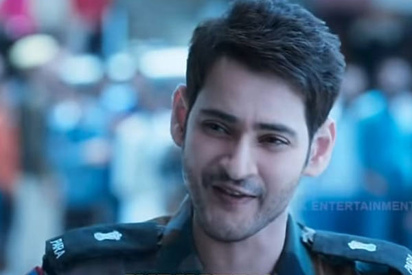 Mahesh Babu