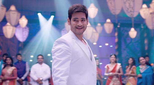 Mahesh's 'Brahmotsavam' on Krishna's Birthday?