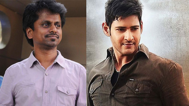 Mahesh's Film Agent Shiva?