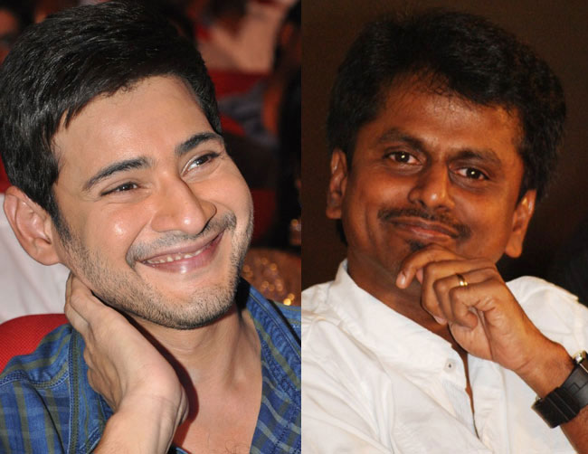 Mahesh's Film Gets Big Demand in US