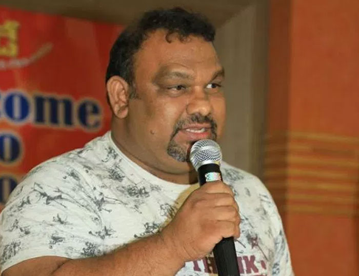 Mahesh Kathi Has a Threat from MAA?