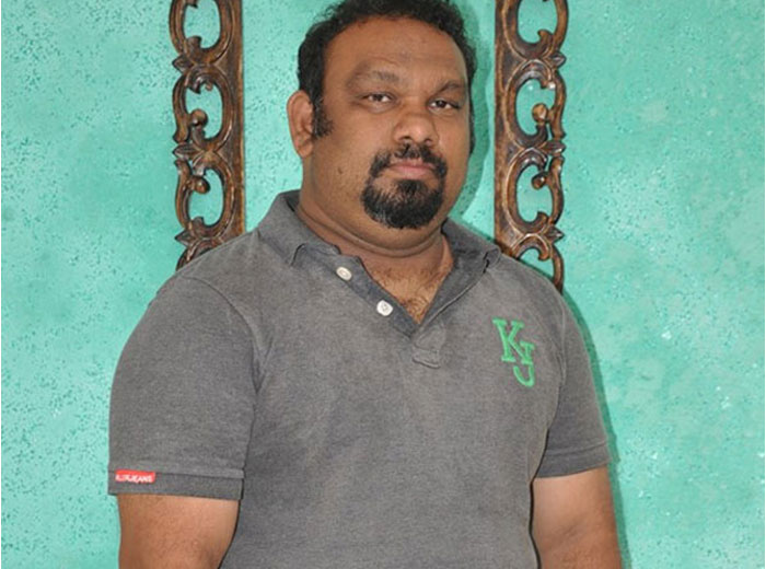 Mahesh Kathi's Shocking Advice to Balakrishna?