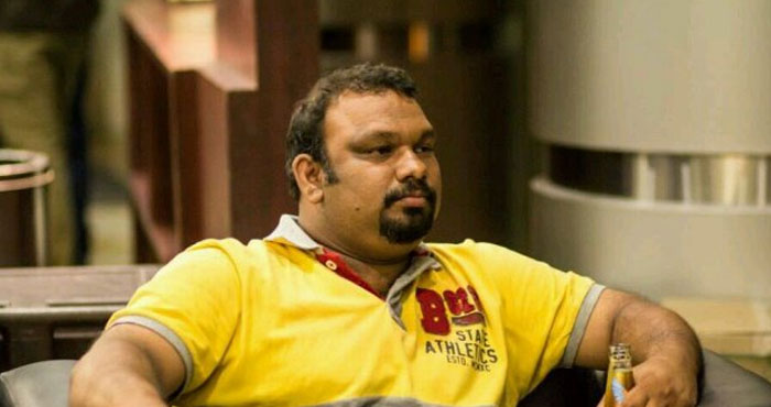 Mahesh Kathi to Continue Abuses on Pawan Kalyan