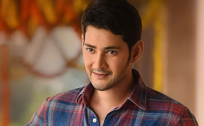 Mahesh: Lockdown's Luckiest Hero