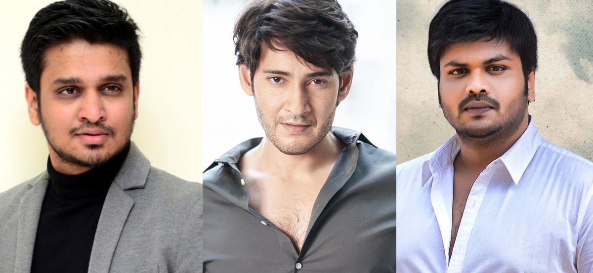 Mahesh, Manoj, and Nikhil furious over the brutal rape