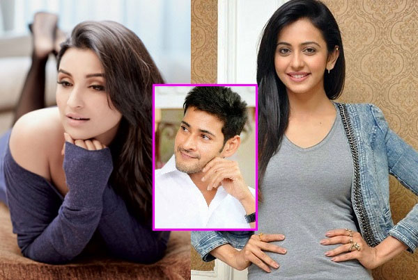 Mahesh's New Movie Producers Right Decision