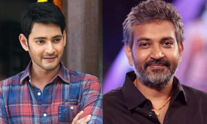 Mahesh-Rajamouli's project grand launch details