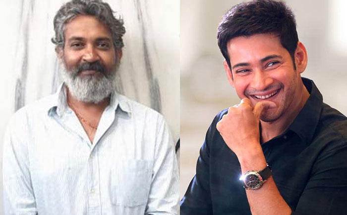 Mahesh-Rajamouli