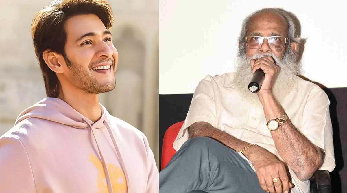 Mahesh Role Is Not Inspired By Hanuman Says Vijayendra Prasad