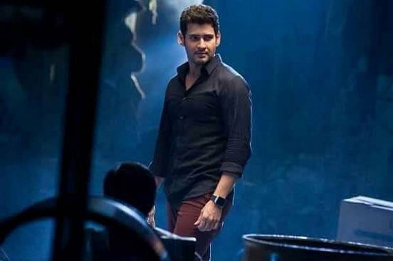 Mahesh's Spyder Second Teaser on 20th of July