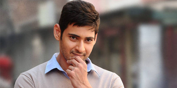 Mahesh to Be Rounded up by Three Big Films?