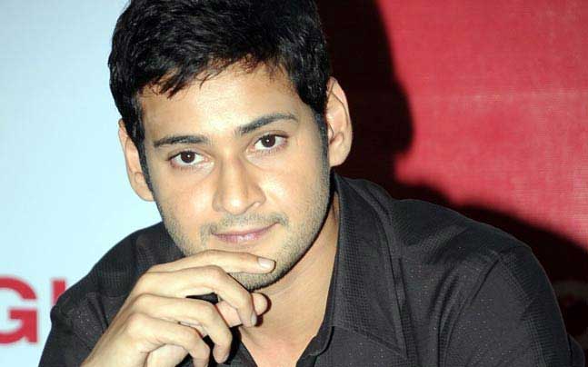 Mahesh to Suit for Politics?