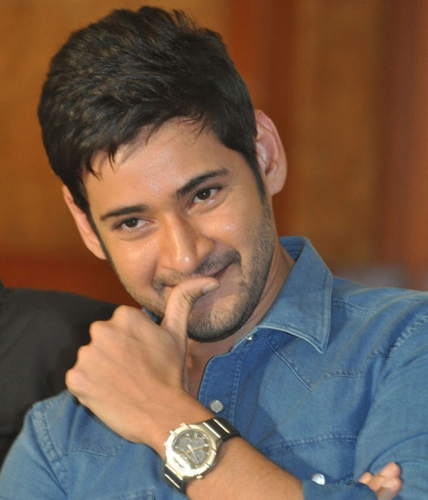 Mahesh Babu, The Biggest Star