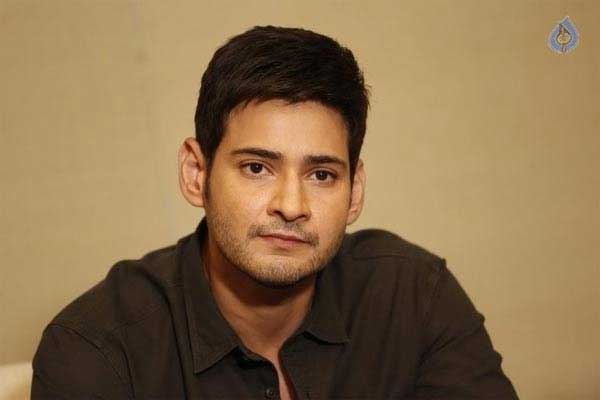 Mahesh's Tweet on Brussels Tragedy