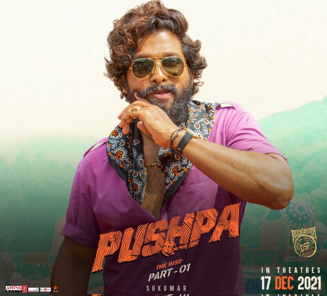 Pushpa 2' Teaser out: Allu Arjun returns as Pushpa Raj and he is all fire |  Editorji