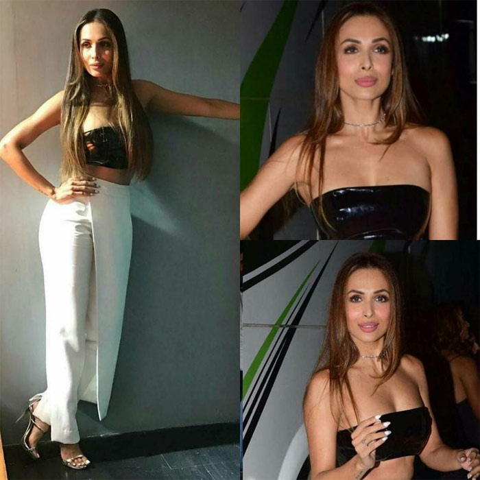 Malaika Arora Khan 