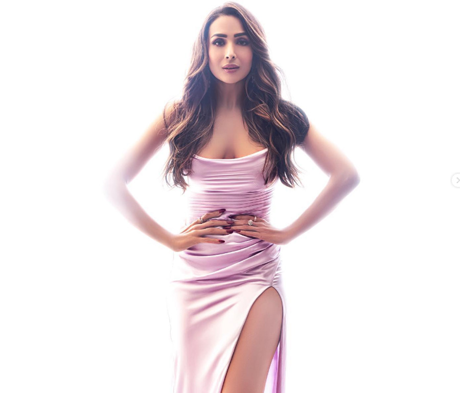 Malaika Arora special song in Ayushmann Khurrana's An Action Hero movie