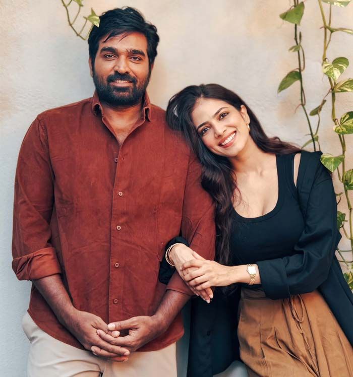 Malavika Mohanan shares her Pocket Novel journey