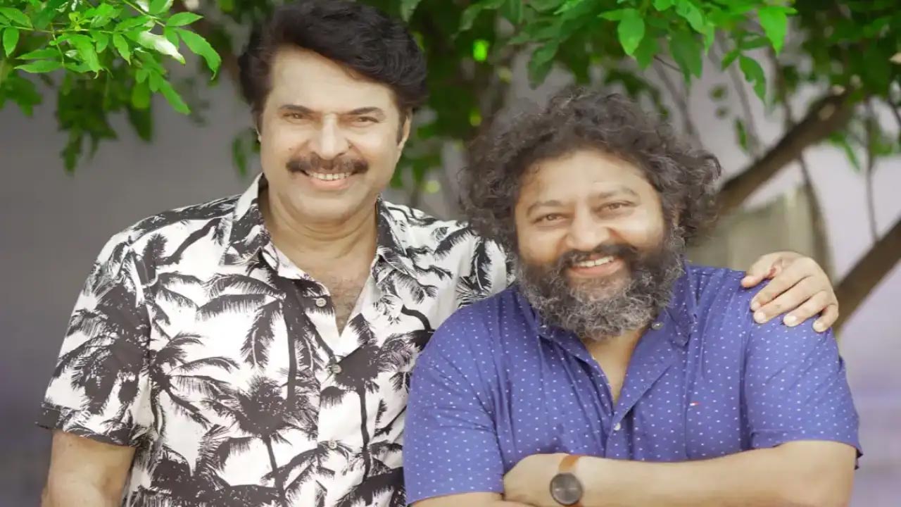 One (Tamil) Movie Official Trailer | Mammootty | Santhosh Viswanath | Bobby  & Sanjay | B Vinod Jain - YouTube