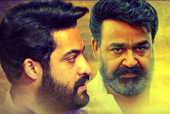 Manam Antha, Janatha Garage For Mohan Lal in Telugu