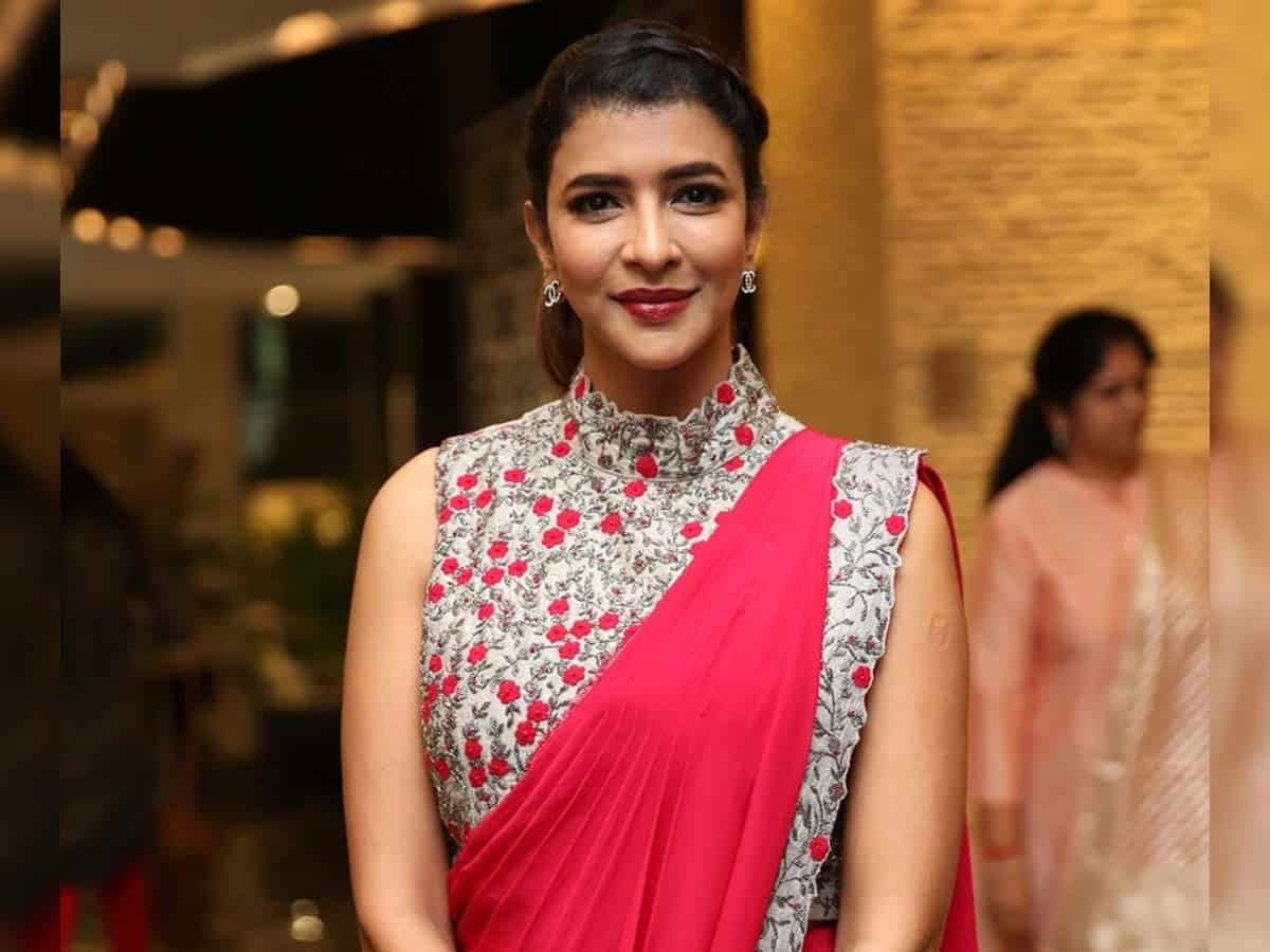 Manchu Lakshmi to stun in a powerful role