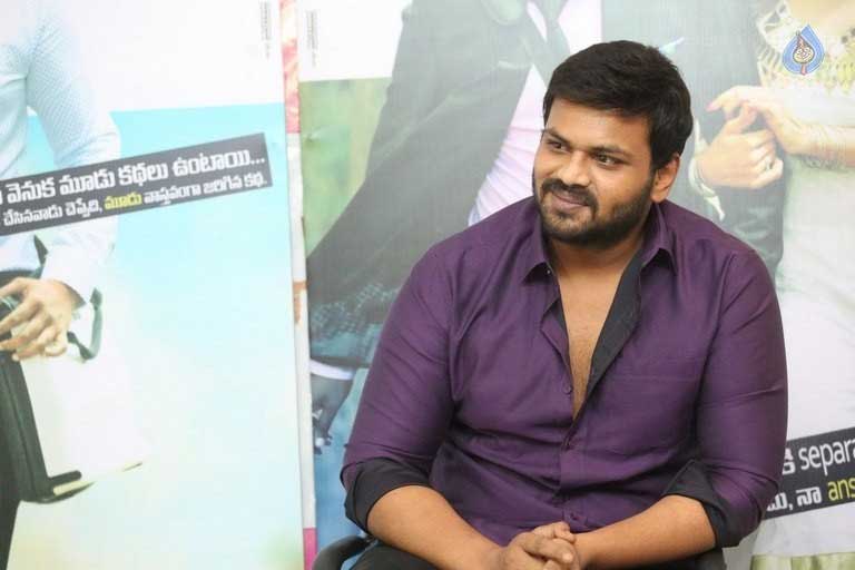 Manchu Manoj's Appeal to Audience on Caste