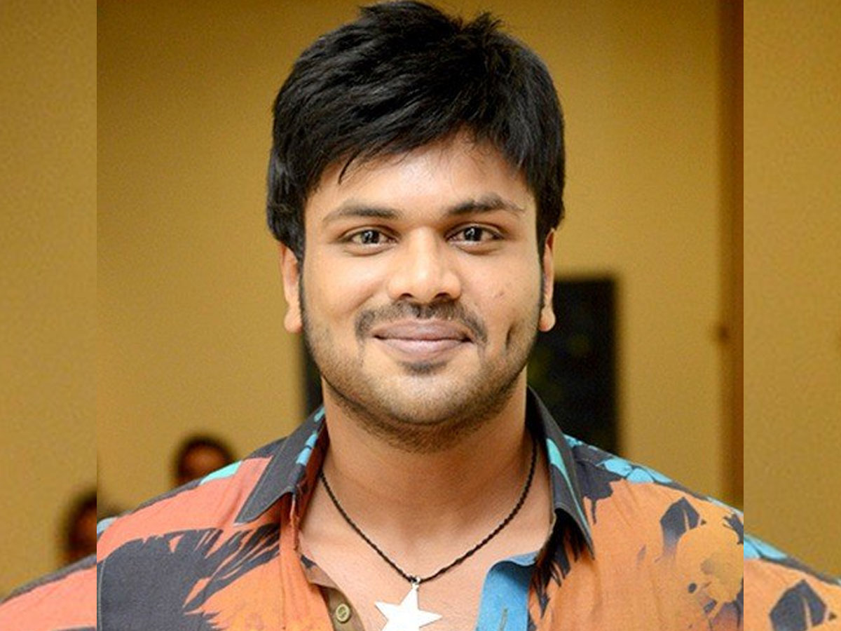 Manchu Manoj