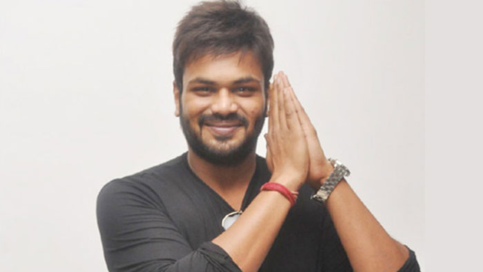 Manchu Manoj