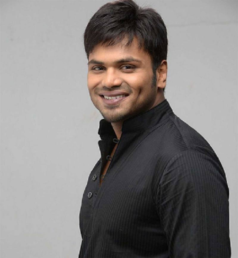 Manchu Manoj