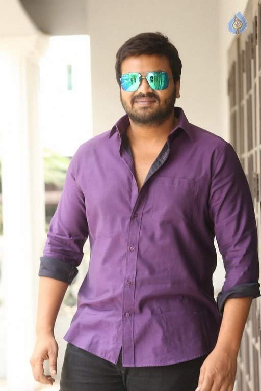 Manchu Manoj