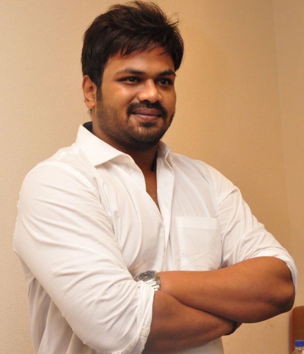 Manchu Manoj 