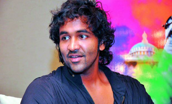 Manchu Vishnu angers his wife