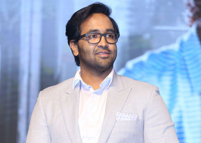 Manchu Vishnu's Kannappa with 70 Crores Budget!