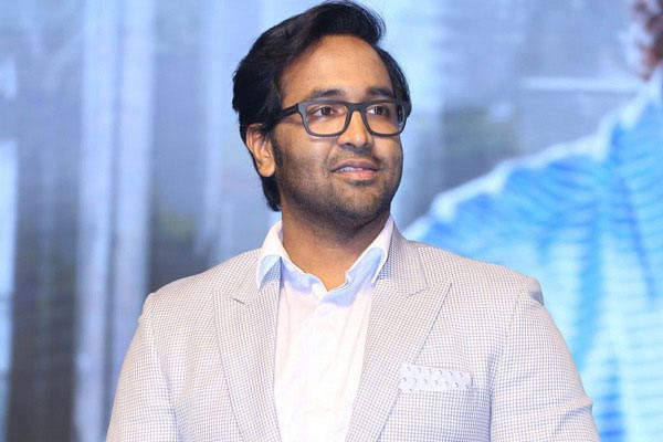 Manchu Vishnu releases manifesto for MAA Elections