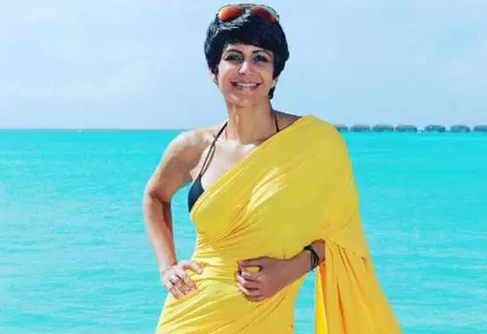 Mandira Bedi in Saaho