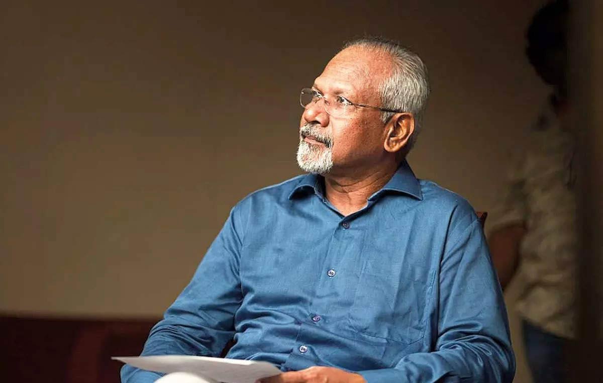 Mani Ratnam Praises Small Film