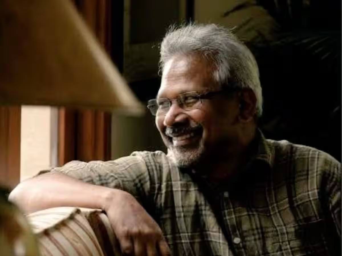 Mani Ratnam to get excellence award at MAMI