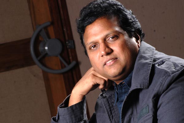 Mani Sharma, Music Director Of Fashion Designer 