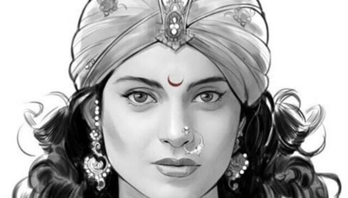 Manikarnika: The Queen of Jhansi | Rotten Tomatoes