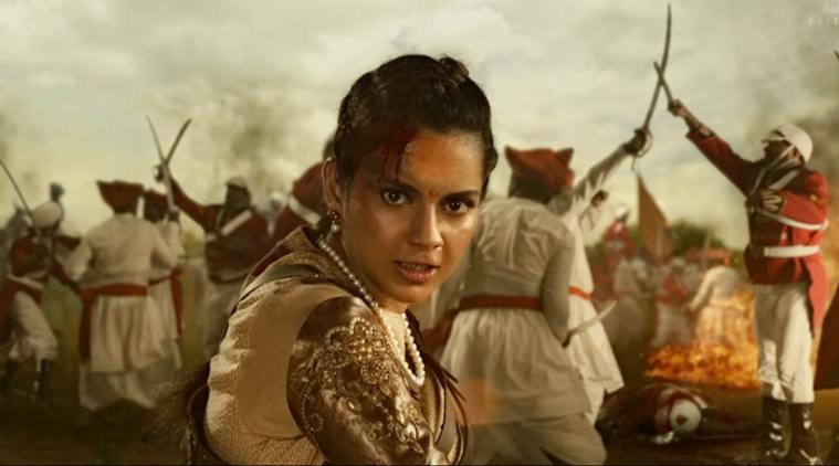 Manikarnika review