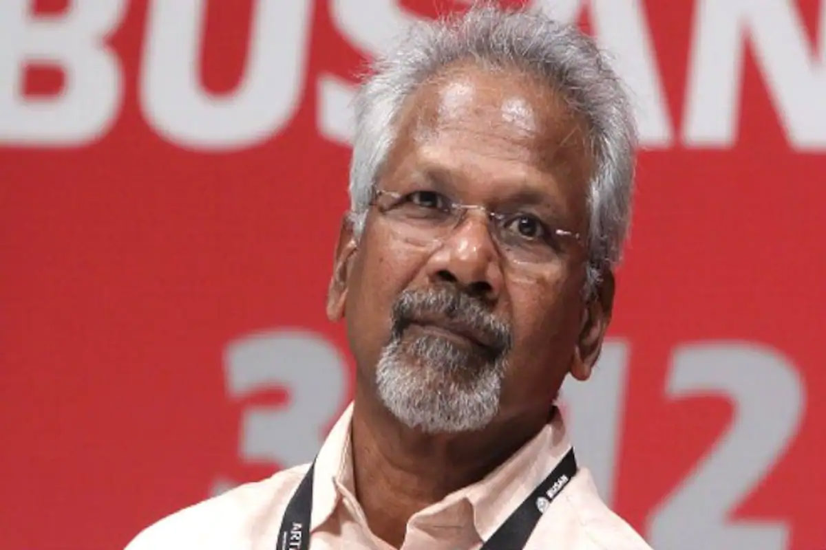 Maniratnam gets covid