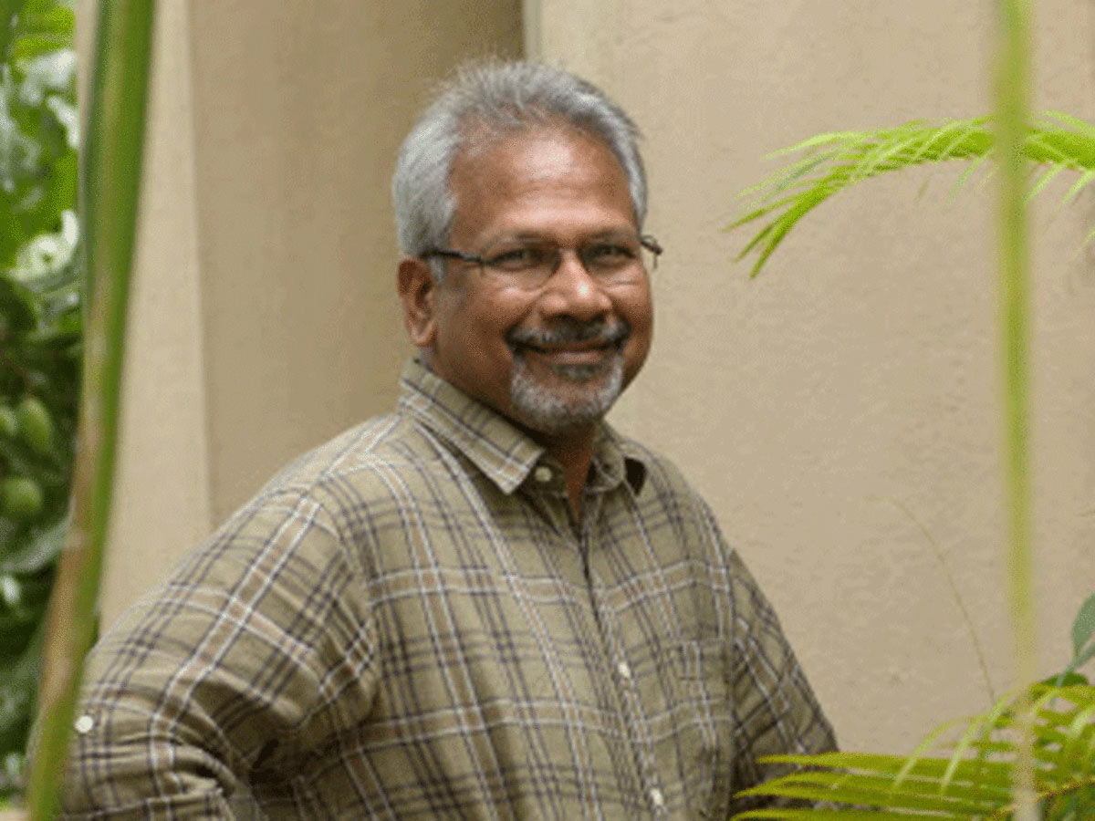 Maniratnam